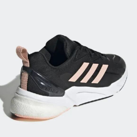 Adidas X9000L2 Guard running active workout Shoes GX3555 ARK men's size 9.5 new - Picture 3 of 16